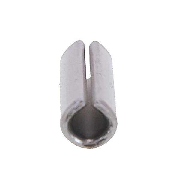1/8in diameter end